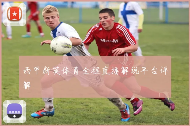 西甲新英体育全程直播解说平台详解