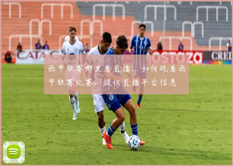 西甲联赛哪里看直播：如何观看西甲联赛比赛，提供直播平台信息