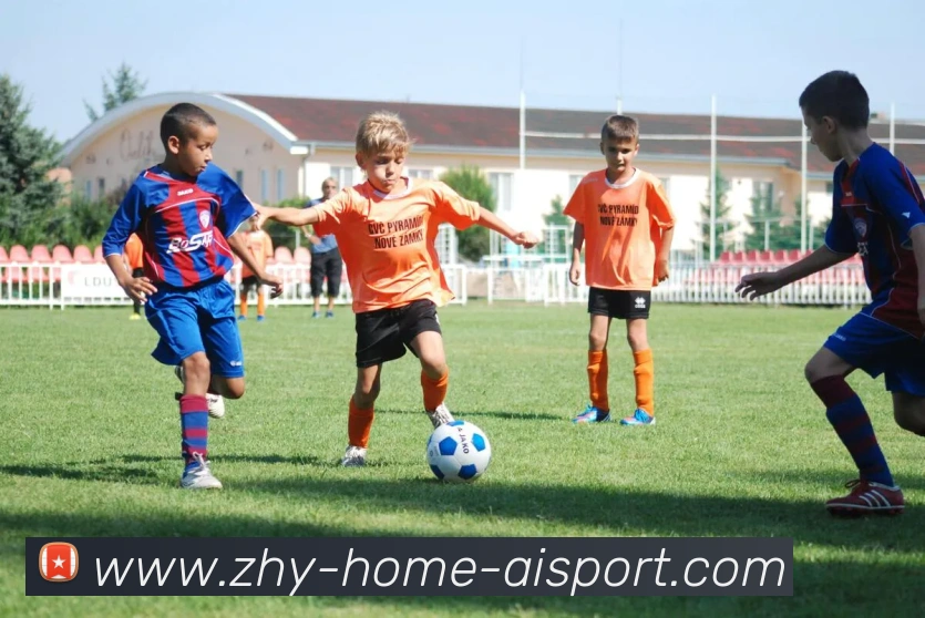 爱体育服务体系